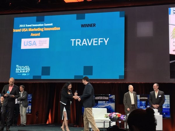 travefy-wins-phocuswright-usa-marketing-award