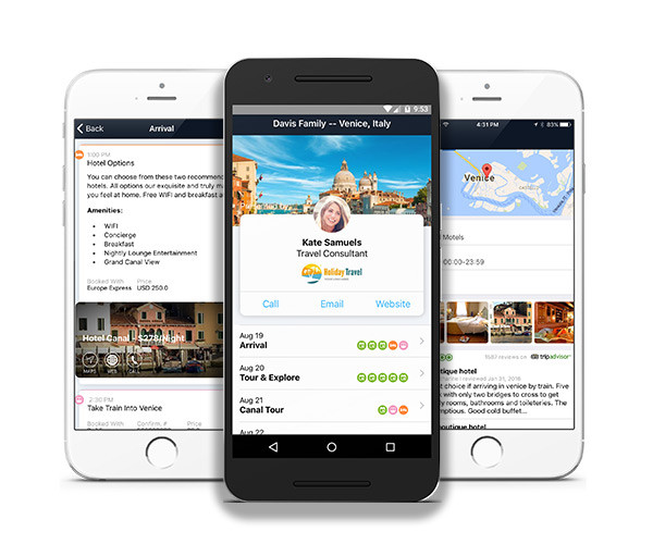 Travefy-Professional-Trip-Plans-App