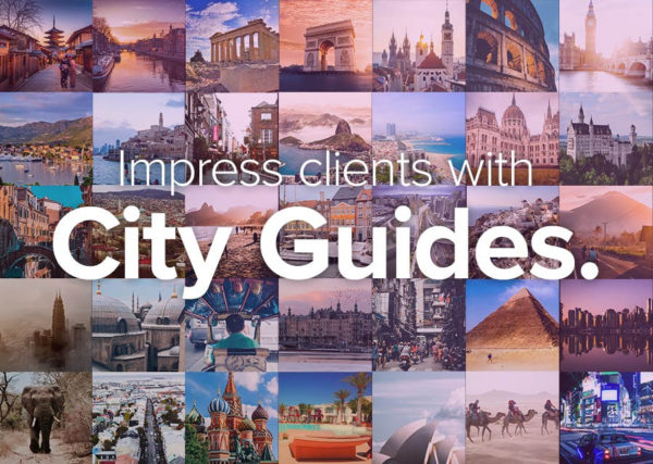 best city travel guides